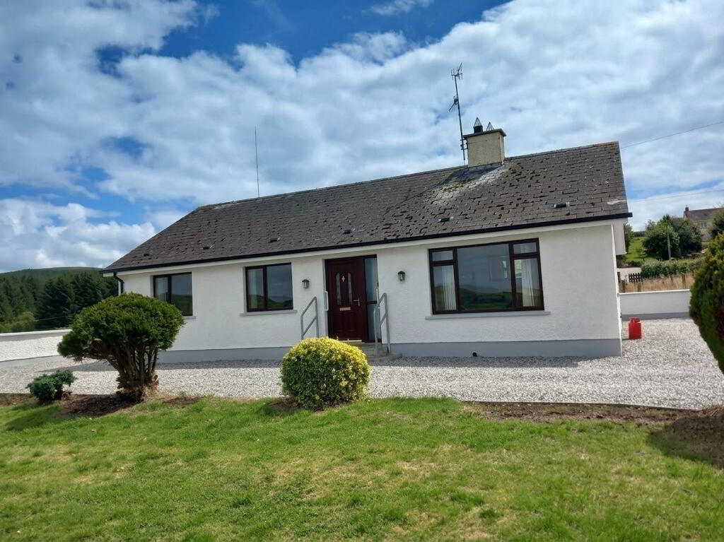 14A Ligford Road, Strabane, BT82 8PJ