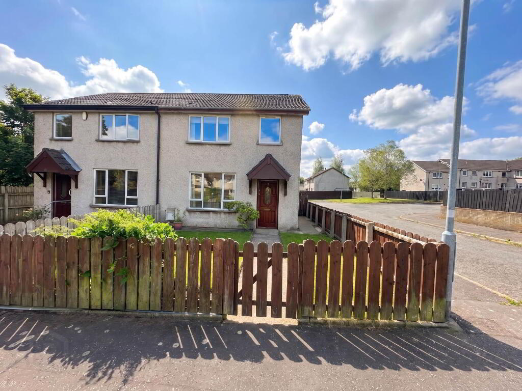 6 Laurel Park, Dunmurry, Belfast, BT17 0DP