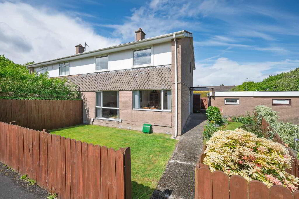 11 Kilmory Gardens, Belfast, BT5 7GB