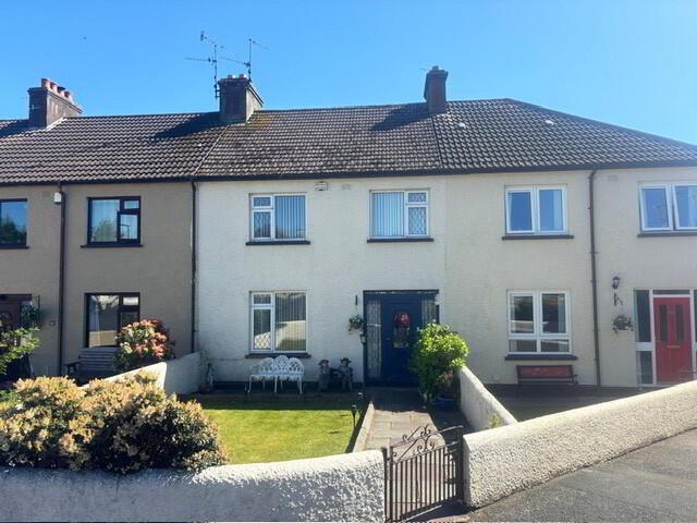 44 Granville Gardens, Banbridge, BT32 3AH