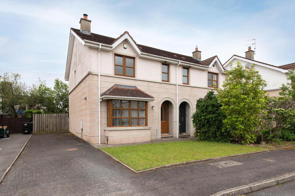 61 Bates Park, Greenisland, Carrickfergus, BT38 8LG