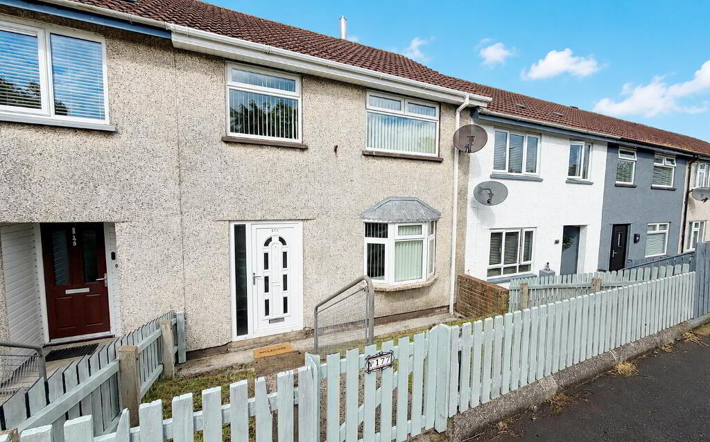 177 Lisnablagh Road, Coleraine, BT52 2HD