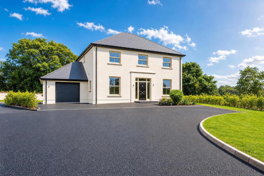 Site 2, 3 Newtownards Road, Greyabbey, BT22 2QQ