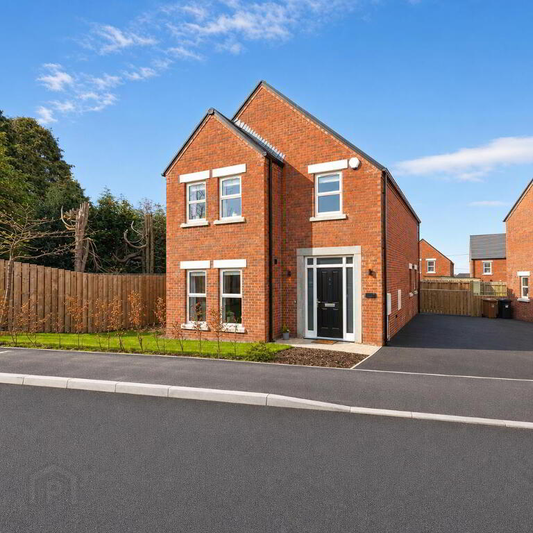 15 Prince Regent Avenue, Newtownards, BT23 7DA