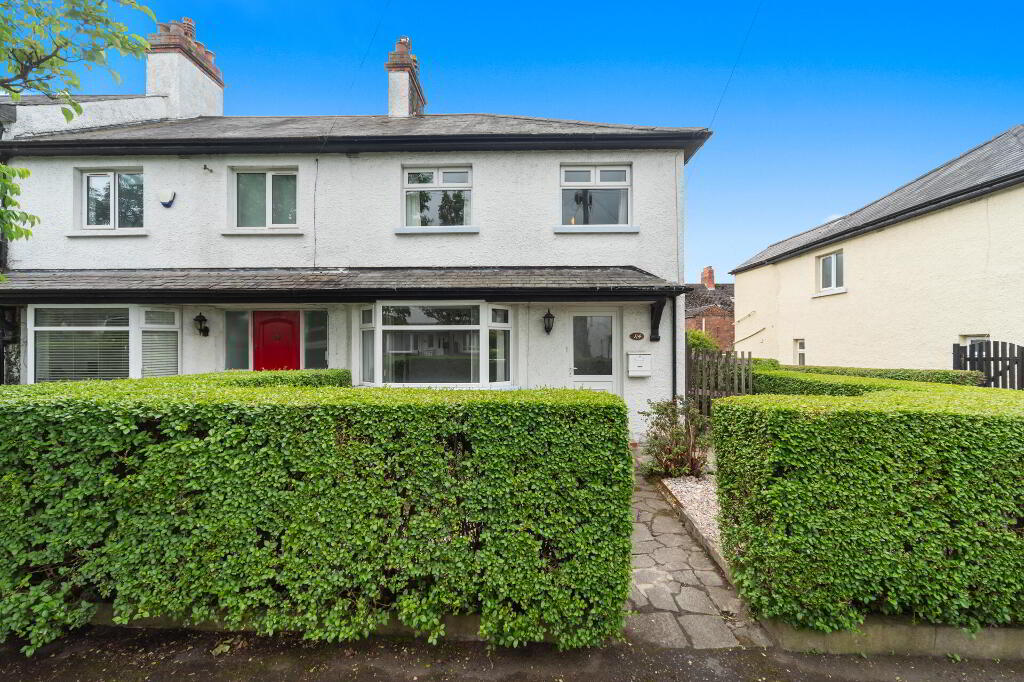 114 Ulsterville Avenue, Lisburn Road, Belfast, BT9 7AR