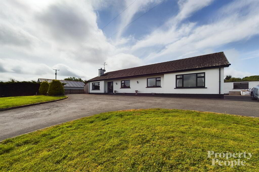 86b Killeeshil Road, Killeeshill, Dungannon, BT70 1TJ
