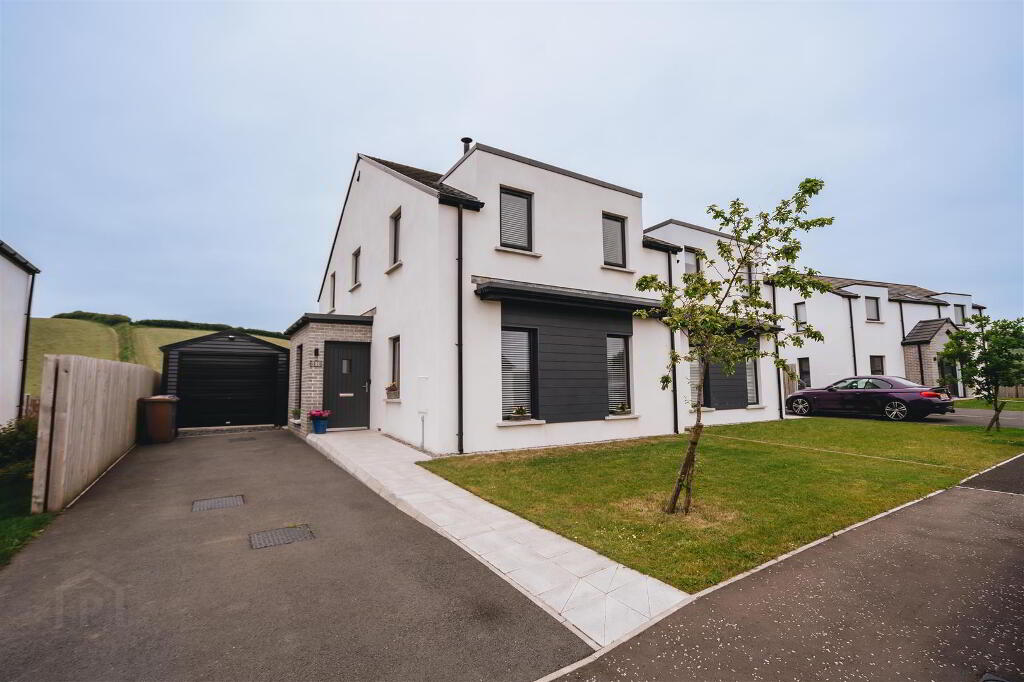 22 Whitehem Gardens, Ardmillan Road, Killinchy, BT23 6FN