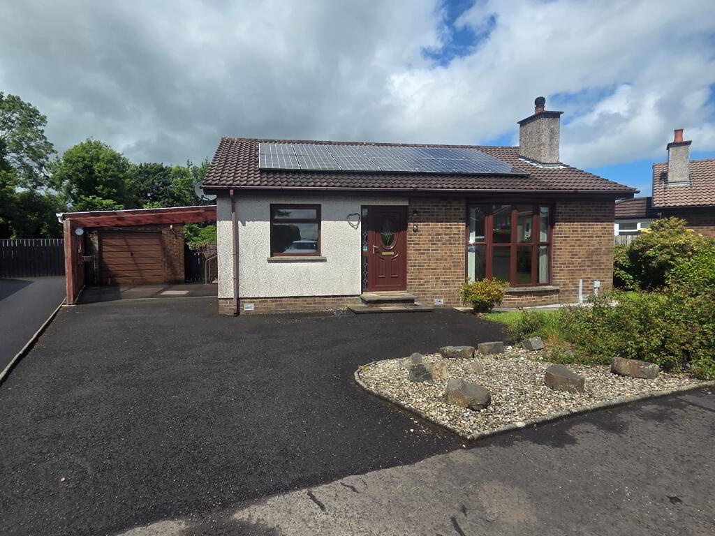 33 Kenton Drive, Coleraine, BT52 1NN