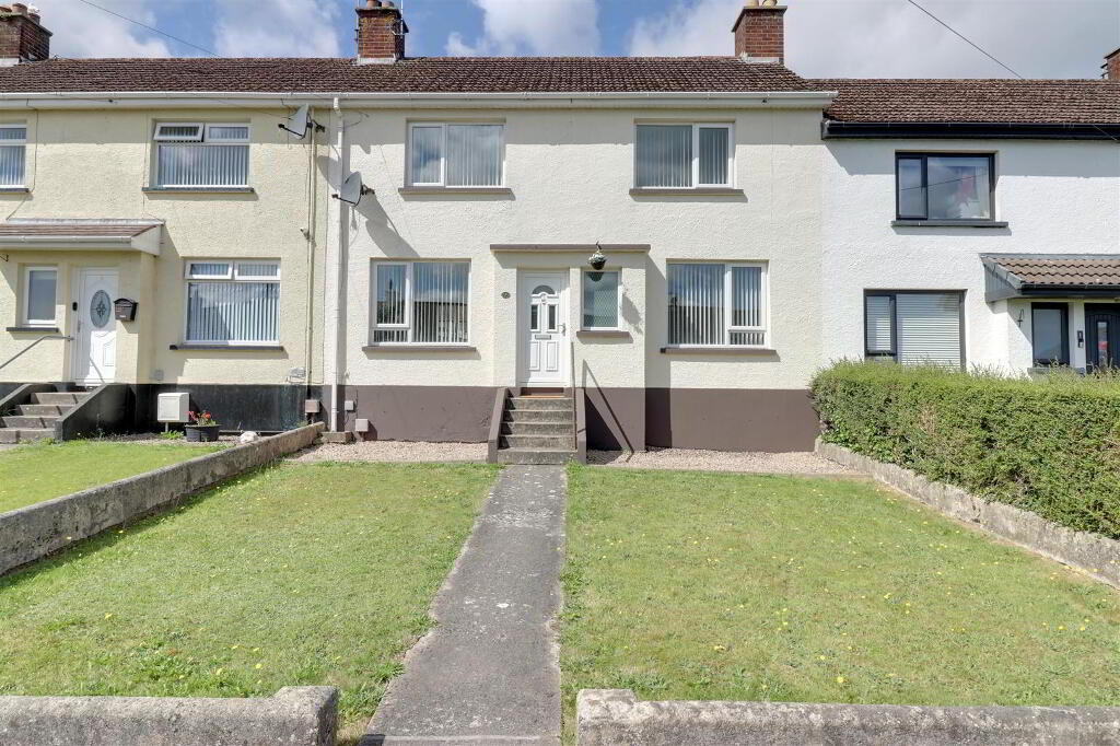 3 Henderson Avenue, Conlig, Do, Newtownards, BT23 7PW
