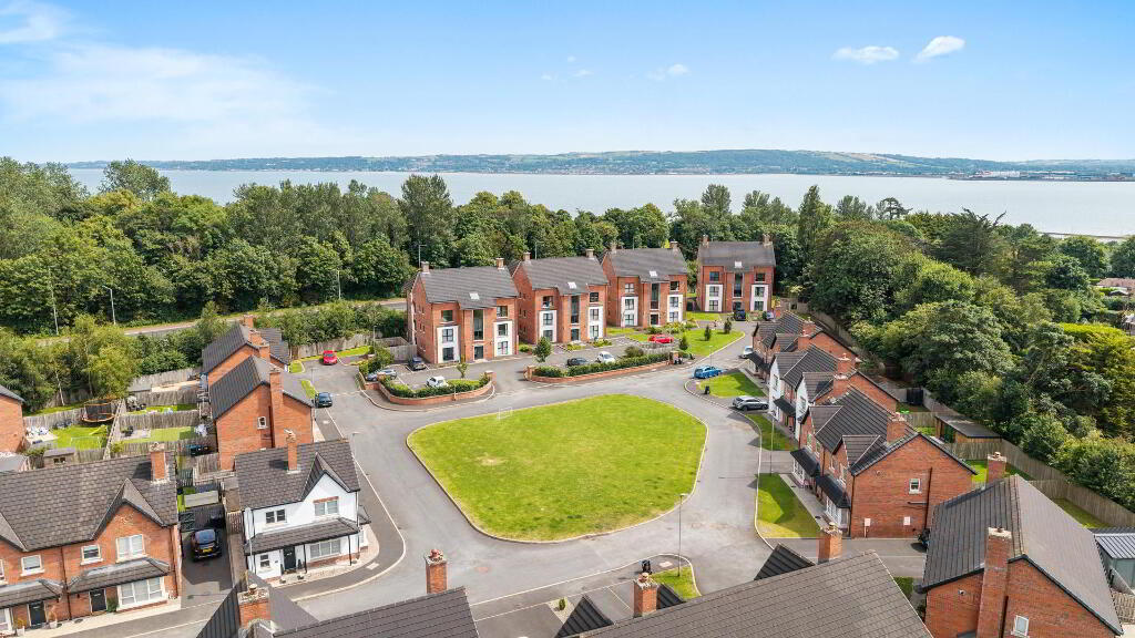 66 Loughshore Manor, Newtownabbey, BT37 9FD