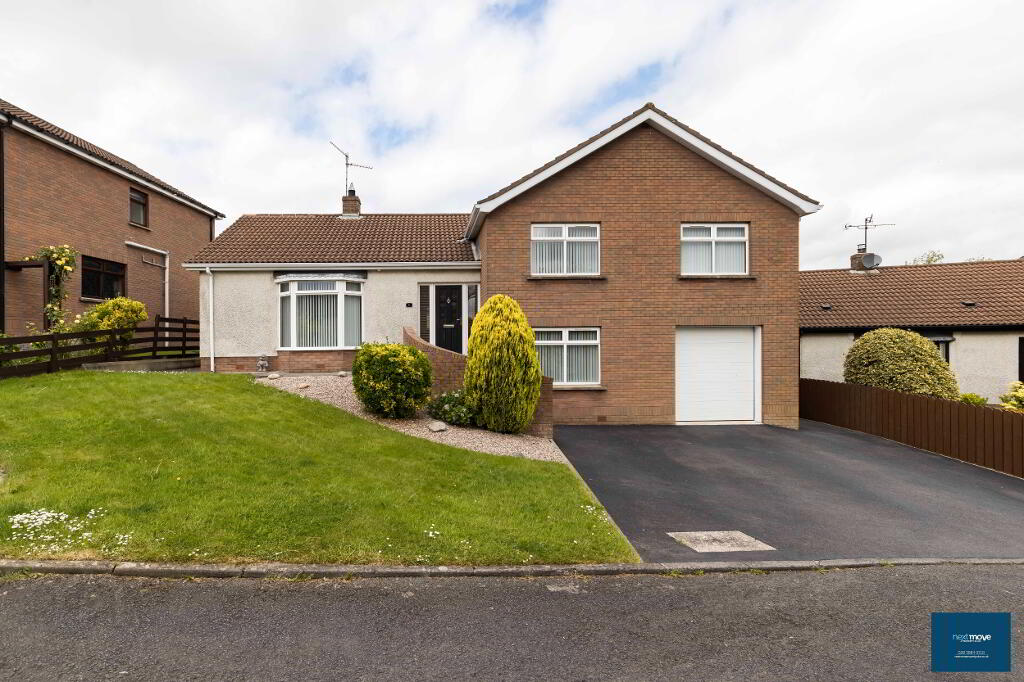 6 Richmond Court, Tandragee, BT62 2JQ