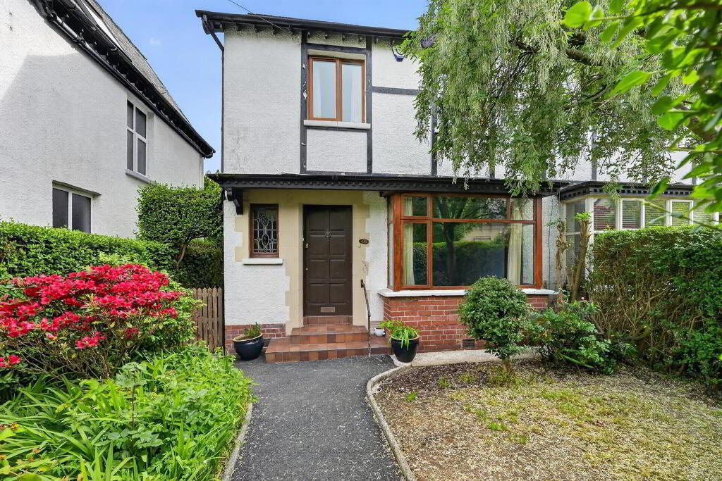 30 Marlborough Park North, Belfast, BT9 6HJ