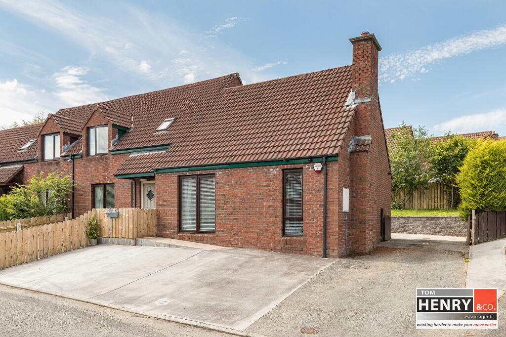1 Adare Court, Lurgaboy Lane, Dungannon, BT71 6XE
