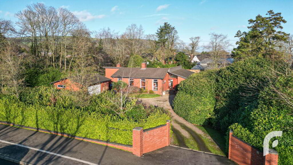 93 Jordanstown Road, Jordanstown, Newtownabbey, BT37 0QE
