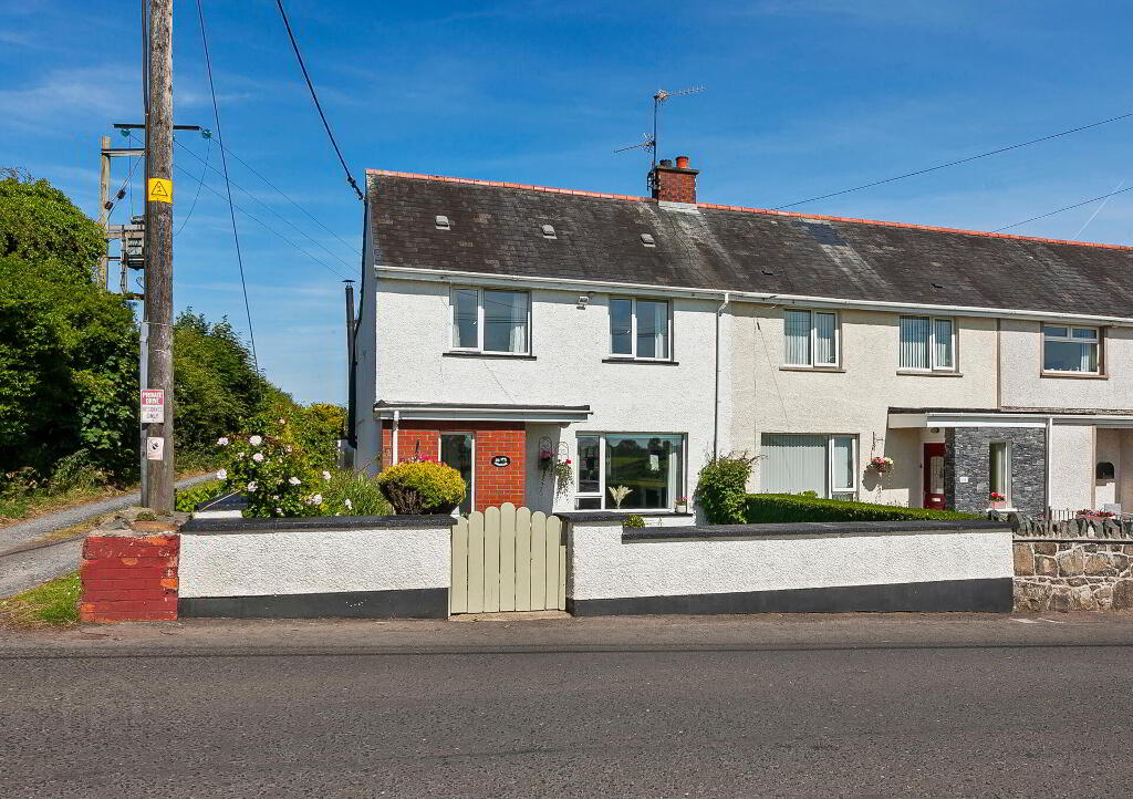 26 Lissue Road, Lisburn, BT28 2SZ