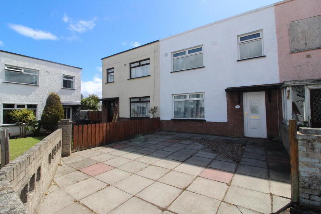 61 Kings Avenue, Newtownabbey, BT37 0DE