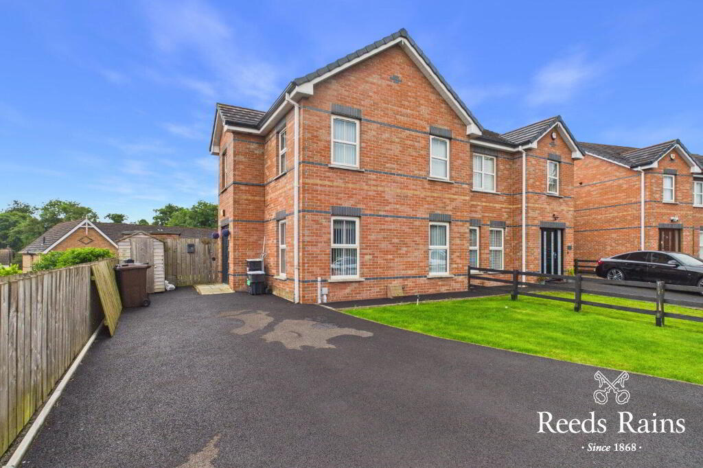 70 Glenview Park, Newtownabbey, BT37 0TG