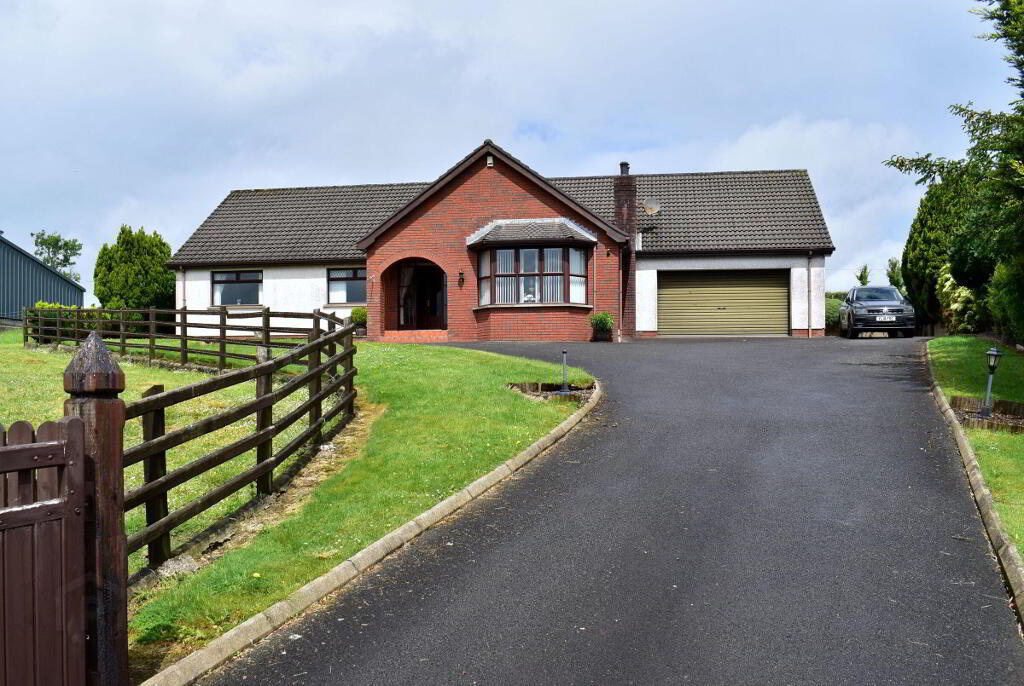 70c Glenavy Road, Lisburn, BT28 3UT