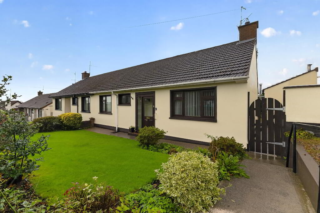 45 Ballymore Park, Tandragee, BT62 2AX
