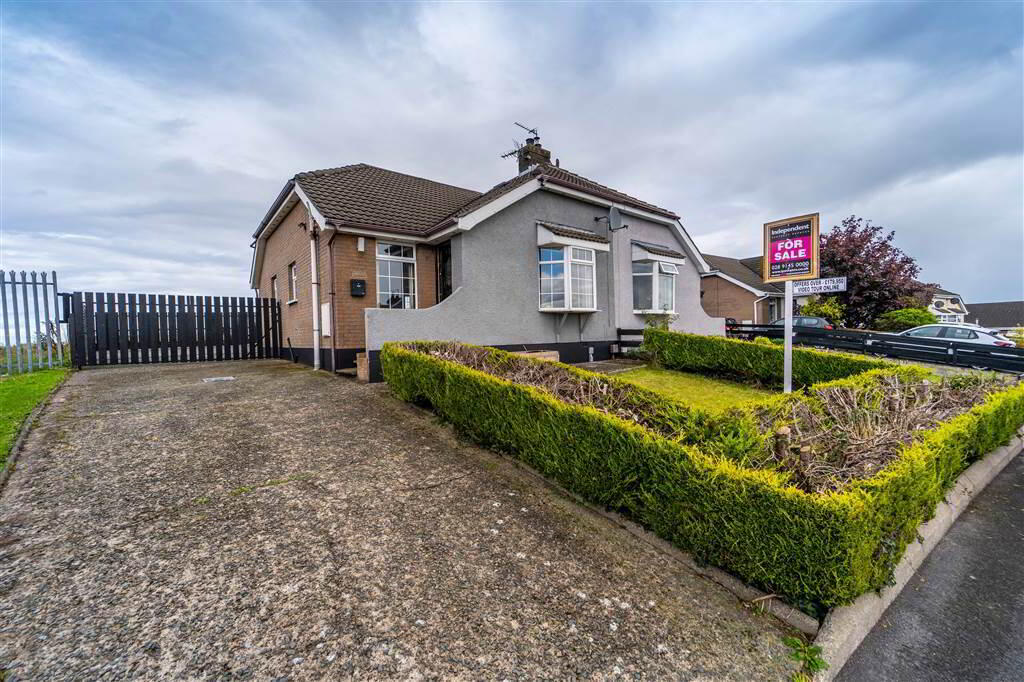 22 Cooleen Avenue, Newtownards, BT23 8UZ
