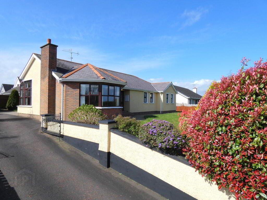 199 Edenbane Road, Kilrea, Coleraine, BT51 5XF