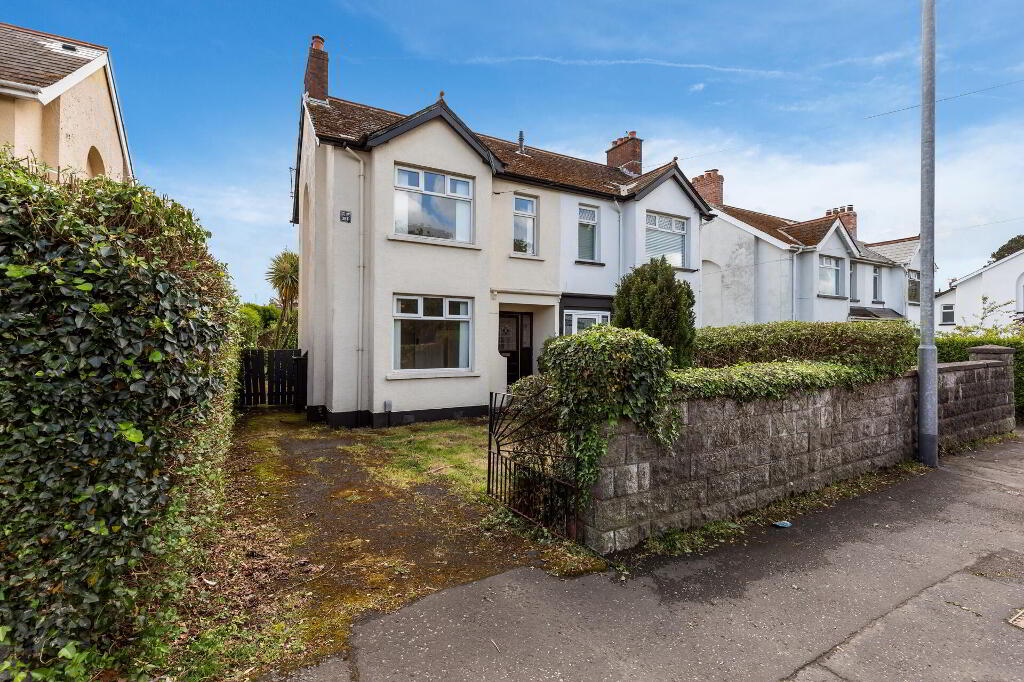 117 Kings Road, Belfast, BT5 7EF
