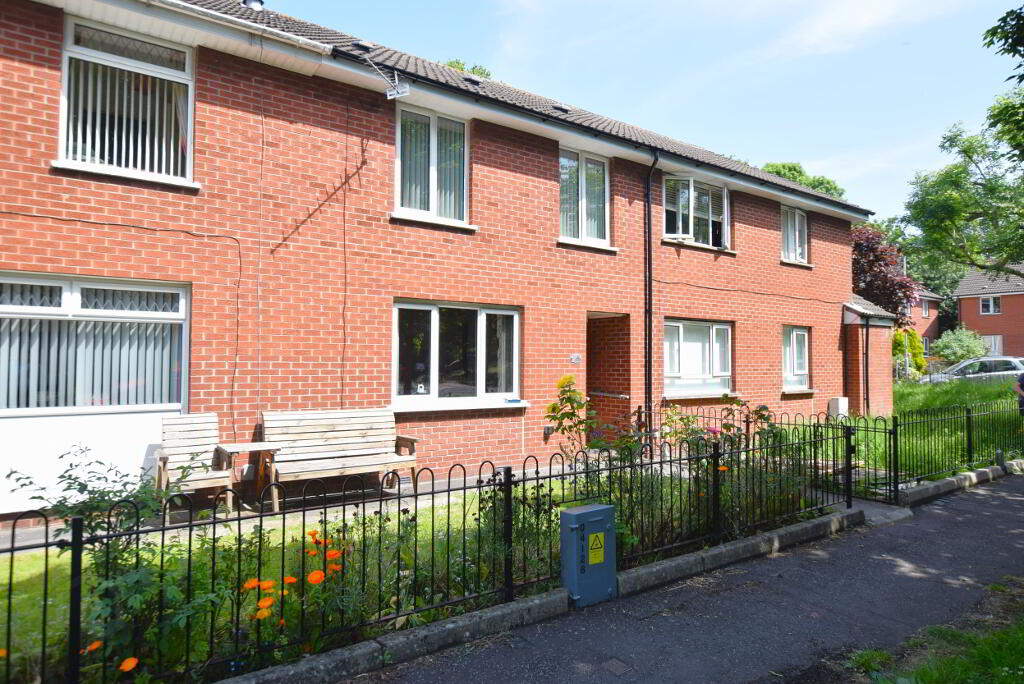 28 Inverwood Gardens, Belfast, BT4 1RG