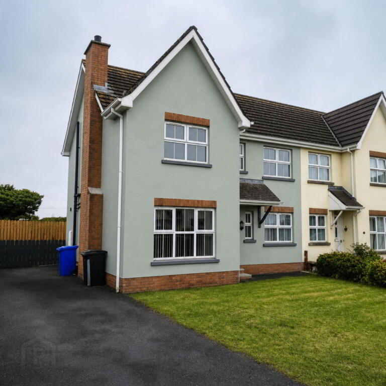 3 Seahaven Avenue, Portavogie, Newtownards, BT22 1GH