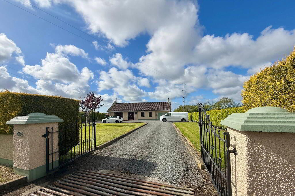 41 Lislagan Road, Ballymoney, BT53 7DD