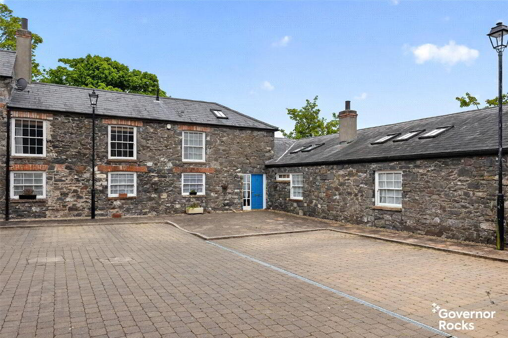 3 Manor Farm Court, Donaghadee, BT21 0FF