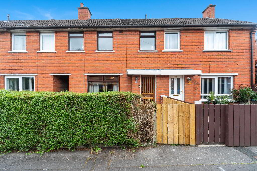 91 Breda Road, Newtownbreda, Belfast, BT8 7BW