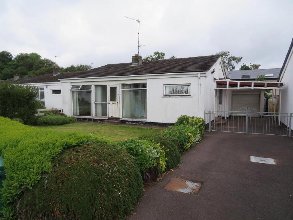 8 Magherana Park, Waringstown, BT66 7QF