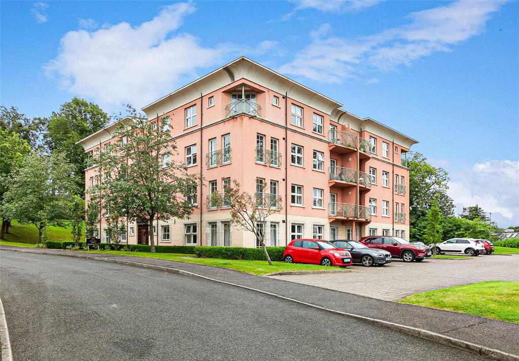 44 Danesfort, Belfast, BT9 5QL