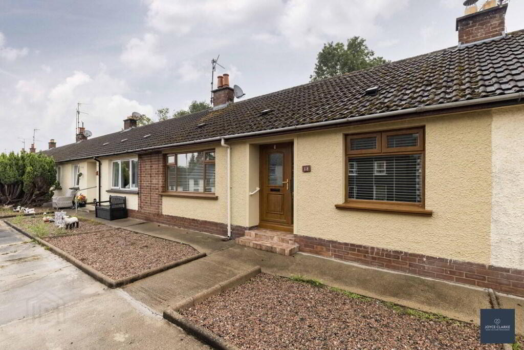 18 Waring Terrace, Craigavon, BT66 7QJ