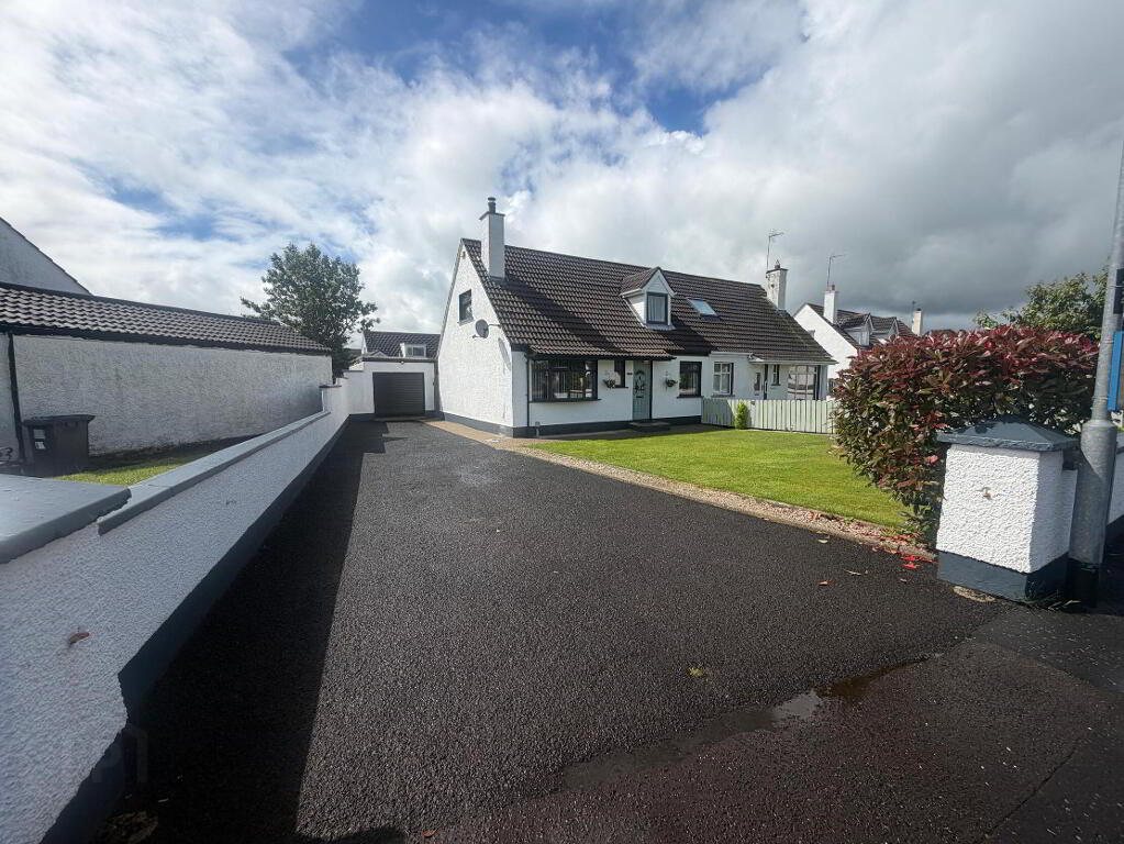 111 Whitehill Park, Limavady, BT49 0QQ
