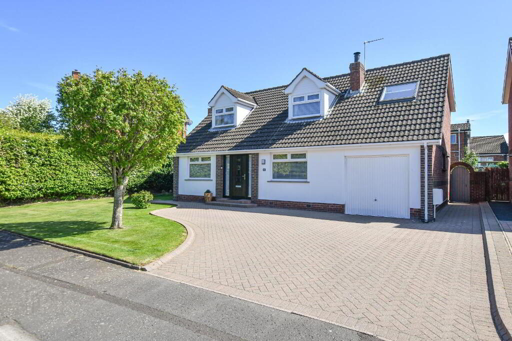 10 Dunkeld Avenue, Bangor, BT19 6RA