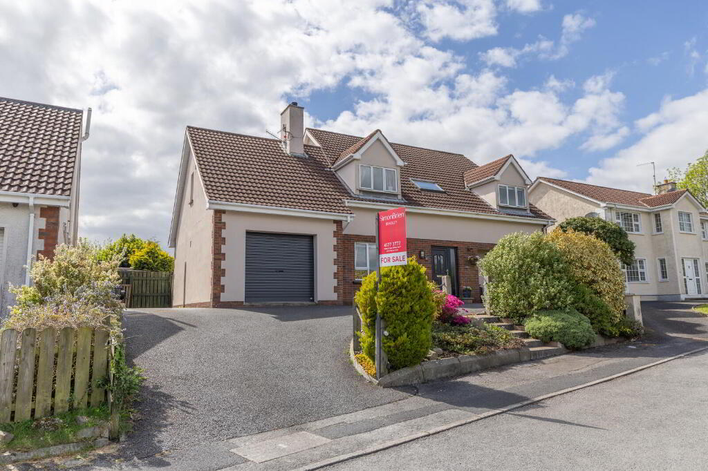 13 Cloughmore View, Warrenpoint, Newry, BT34 3TP