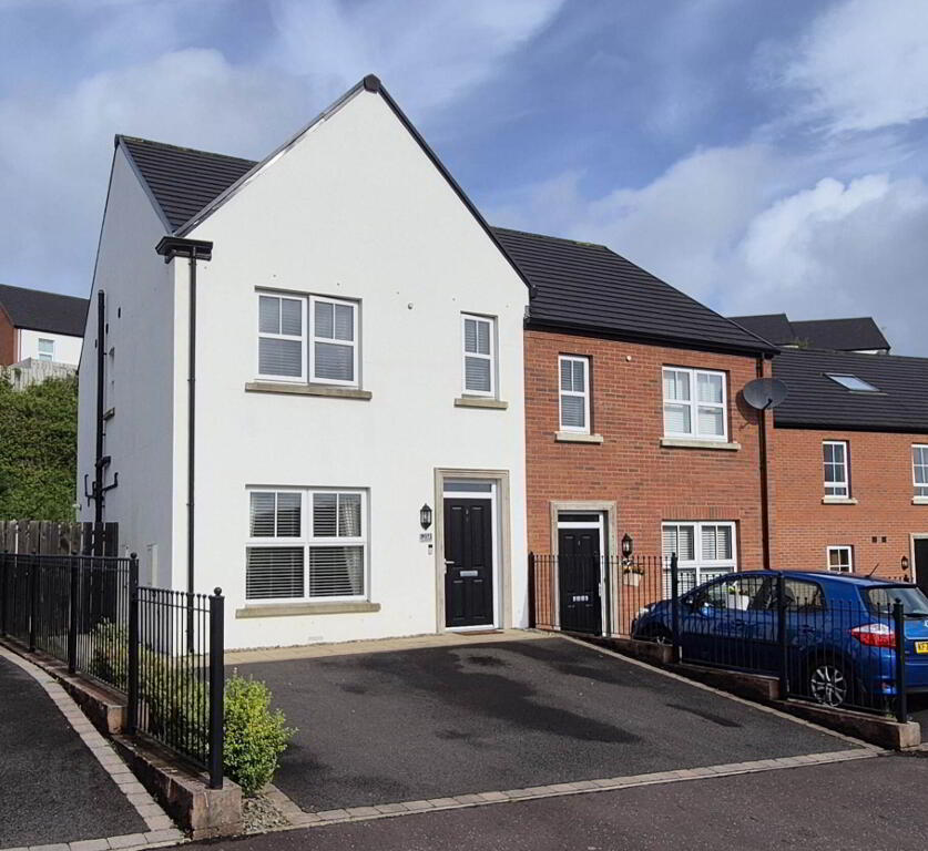 251 Birch Hill, Belt Road, Derry, BT47 2FL