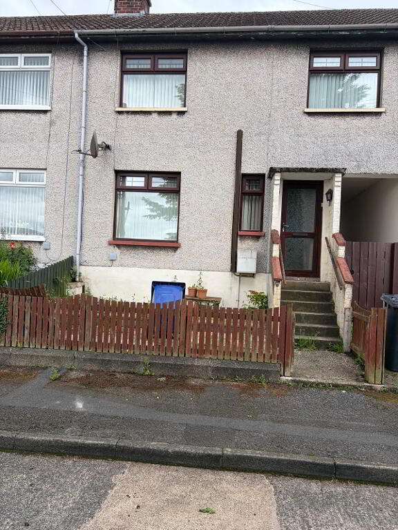 13 Castle Place, Coleraine, BT51 3DJ
