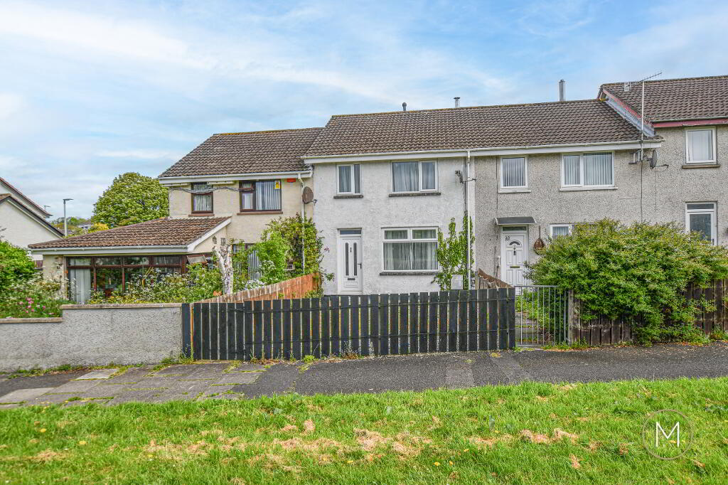 45 Birch Hill Park, Antrim, BT41 1DE