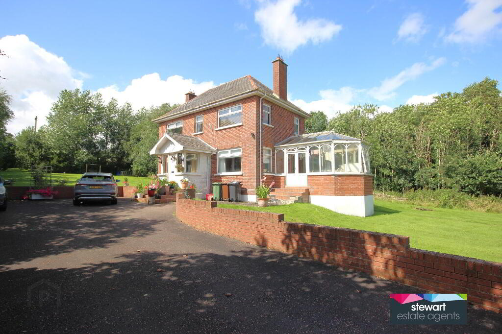 16 Clarehill Road, Moira, BT67 0PB