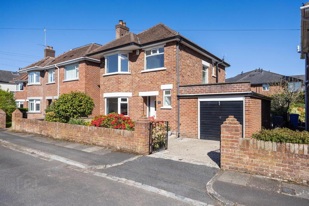7 Green Crescent, Belfast, BT5 6JE