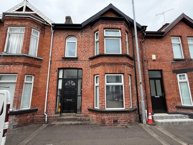 26 Suffolk Street, Ballymena, BT43 7DA