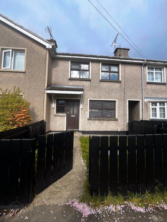3 Glenside Park, Cityside, Derry/Londonderry, BT48 0BU