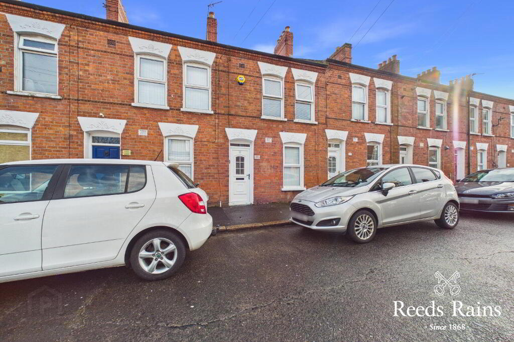 9 Isoline Street, Belfast, BT5 5GE