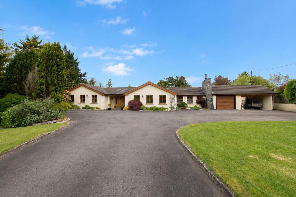19 Brae Road, Ballynahinch, BT24 8UN