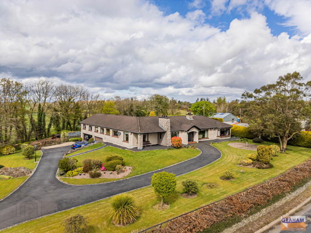 Castle-Ards, Drumalig Road, Boardmills, Carryduff, Lisburn, BT27 6UD