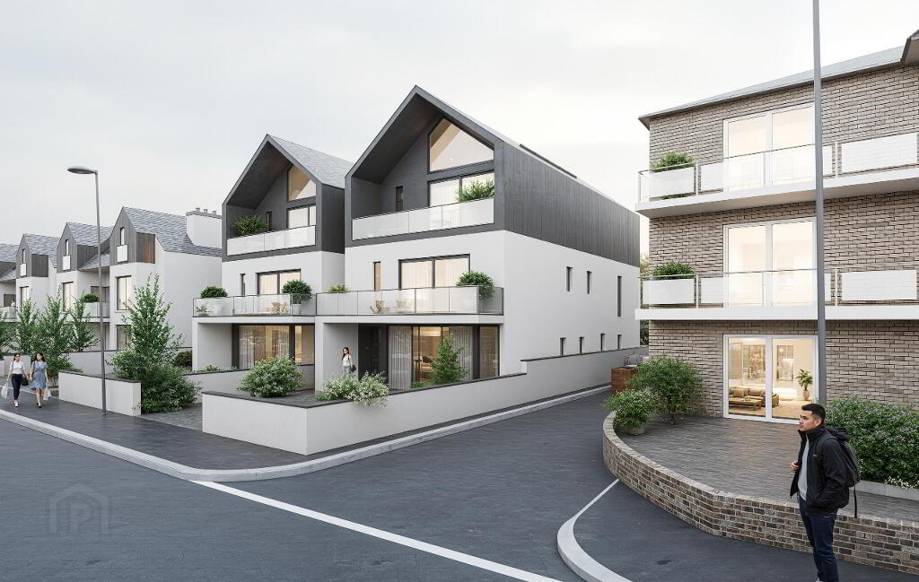 Detached Dwelling At, 53 Prospect Road, Portstewart, BT55 7NG