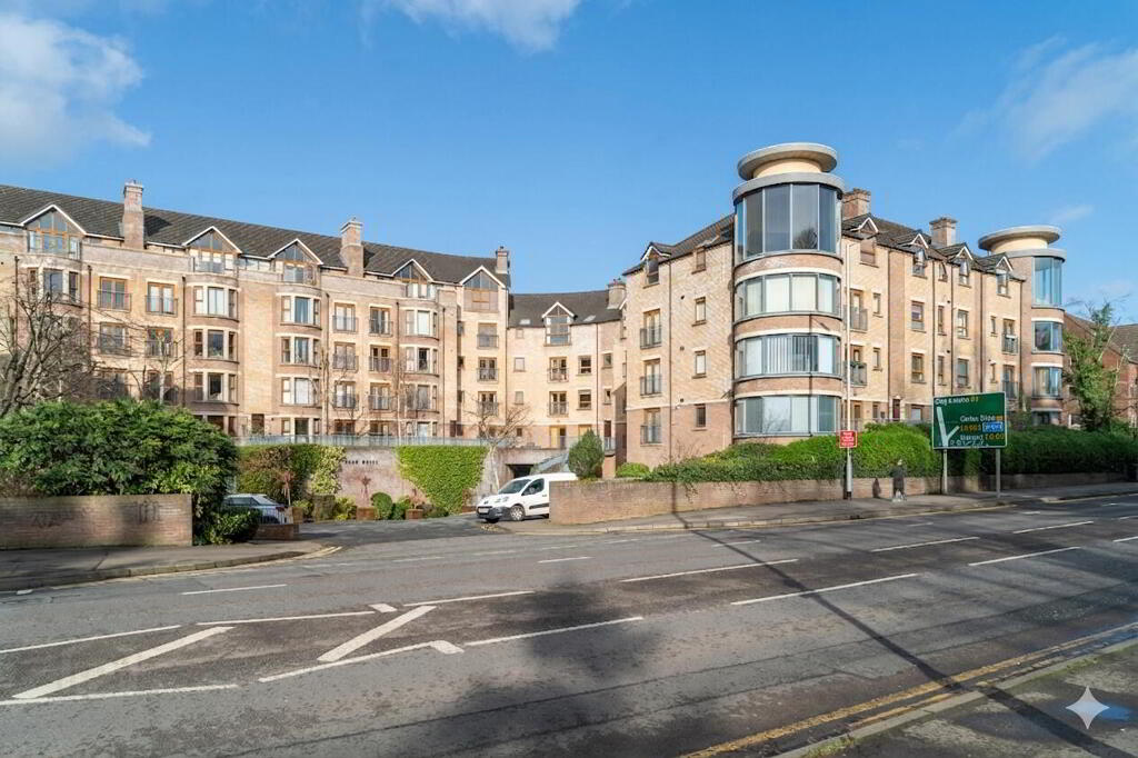 Apartment 27 Park Royal, 841F Lisburn Road, Belfast, BT9 7GY