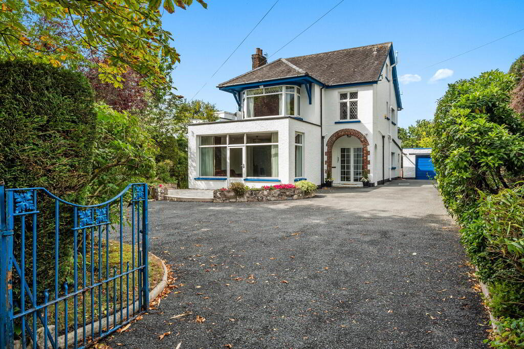 33 Hampton Park, Ormeau Road, Belfast, BT7 3JP